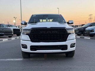 2025 Ram 1500 Crew Cab V Рестайлинг, пурпурный, 8200000 рублей, вид 1