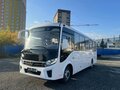 2025 ПАЗ Вектор Next 8.8, белый, 9205725 рублей - вид 6
