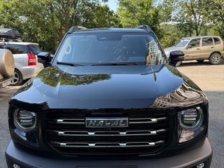 2023 Haval Dargo, чёрный, 2900000 рублей, вид 1