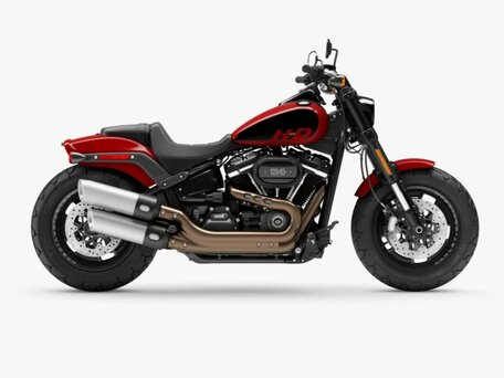 Harley Davidson Fat Bob 123 Harley Davidson Fat Bob