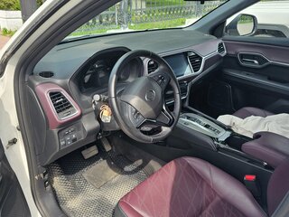 2022 Ciimo (Dongfeng-Honda) M-NV I, белый, 2500000 рублей, вид 5