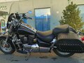 2000 Suzuki Intruder VL 1500 LC, зелёный, 570000 рублей