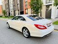 Mercedes Benz CLS 350 CDI