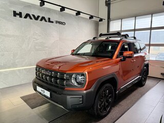2025 Haval H3, коричневый, 3299000 рублей, вид 1