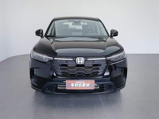 2023 Honda HR-V China III (North America and China), чёрный, 2207300 рублей, вид 1