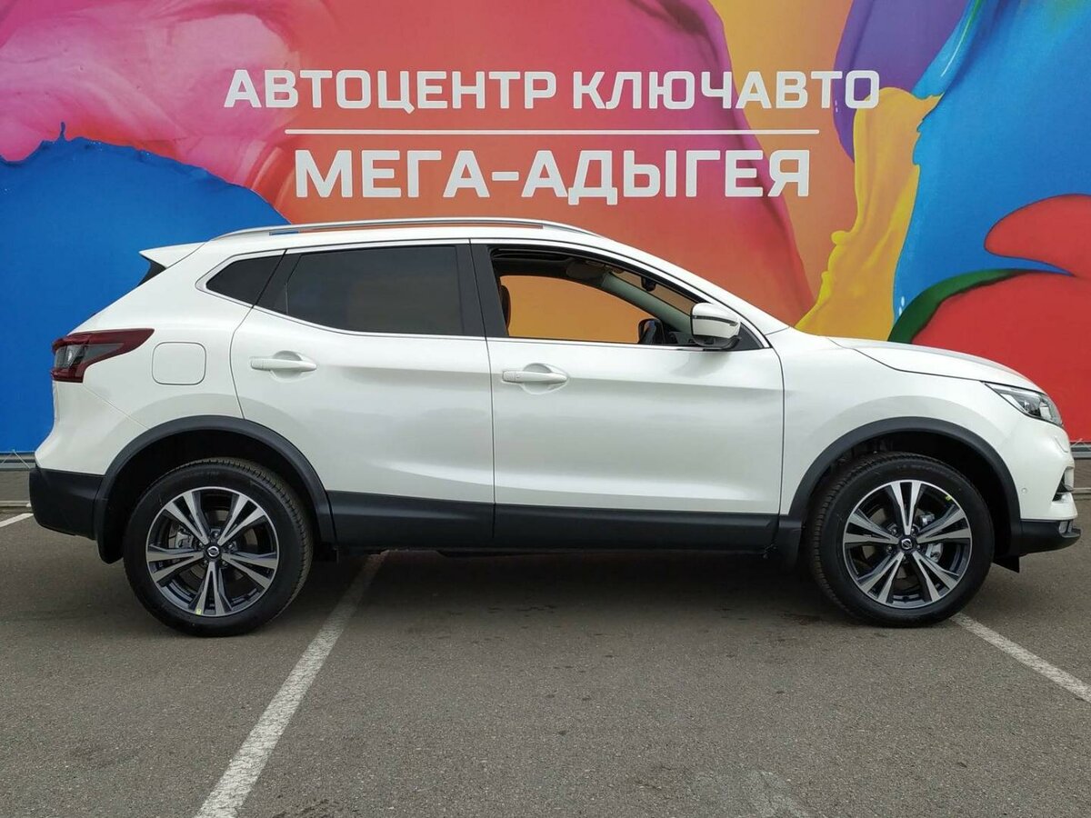 Адыгея на автомобиле