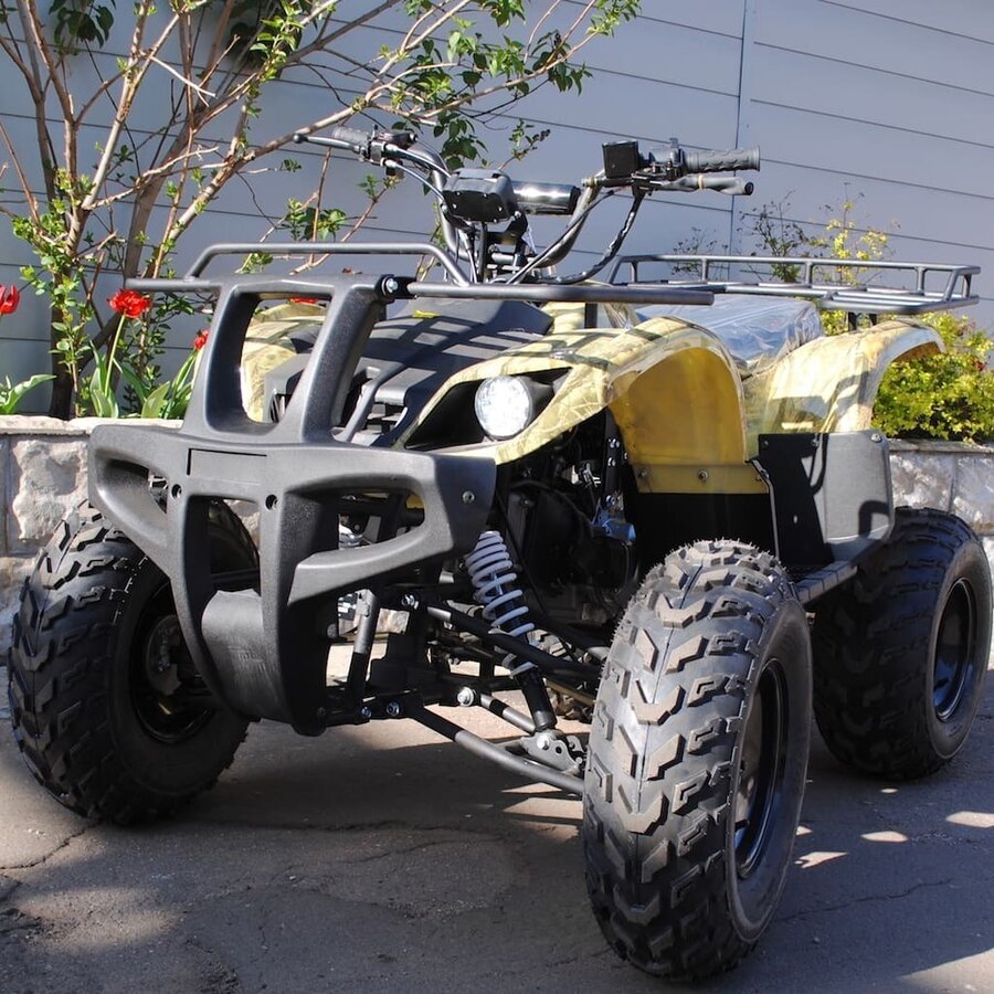Avantis Hunter 150