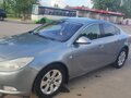 2010 Opel Insignia I, серый, 620000 рублей - вид 3