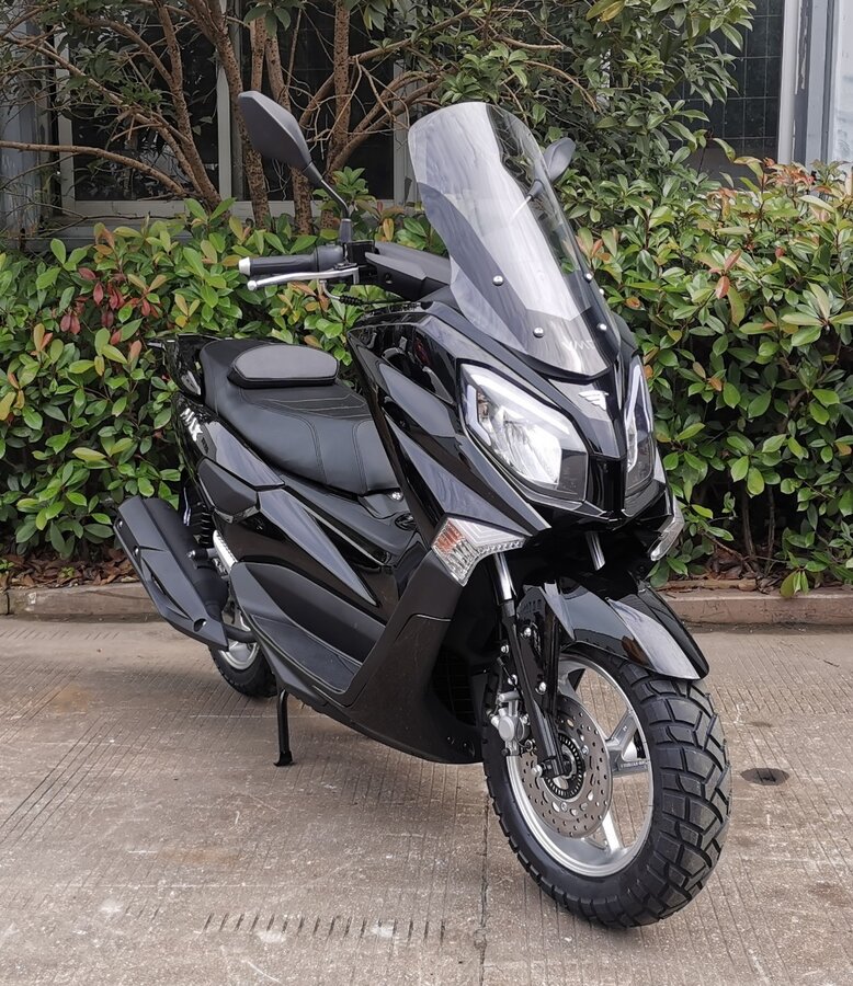 VMC (Vento) Max