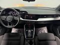 2022 Audi A3 Sportback 35 TFSI IV (8Y), белый, 1550000 рублей - вид 11