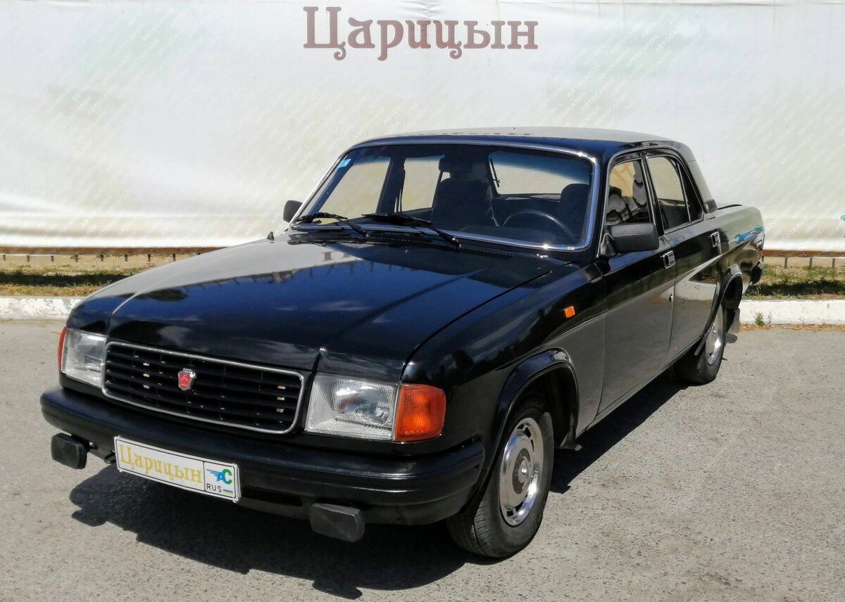 Купить б/у ГАЗ 31029 «Волга» 1992-1998 2.5 MT (100 л.с.) бензин ...