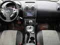 2011 Nissan Qashqai I Рестайлинг, белый - вид 7