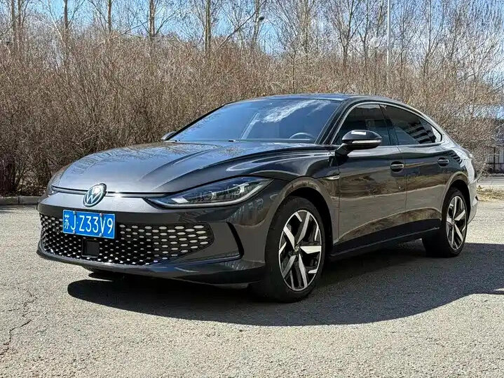 Volkswagen Lamando II