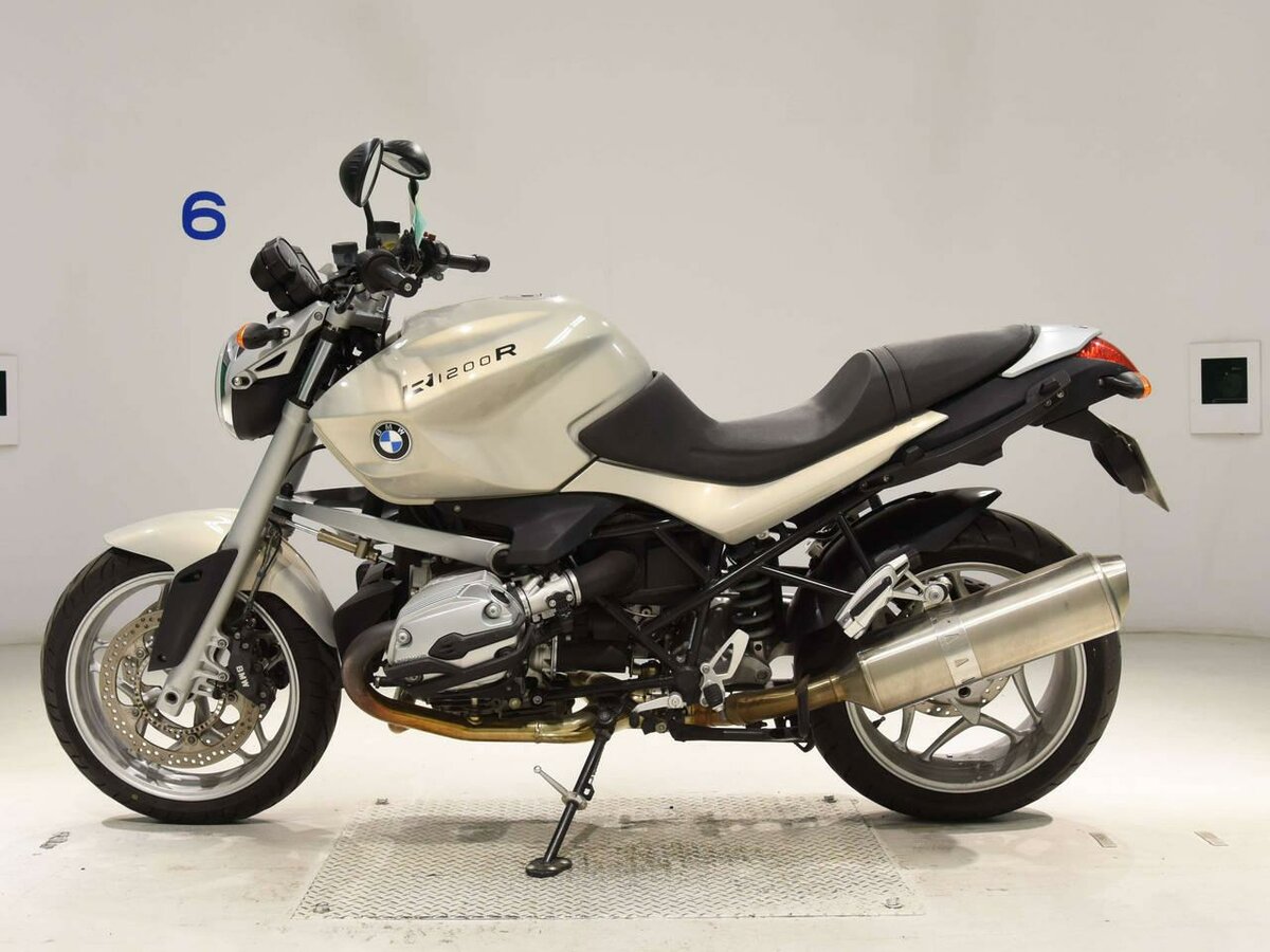 BMW R 1200 R