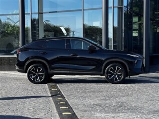 2026 Omoda C5 II, чёрный, 2879000 рублей, вид 5