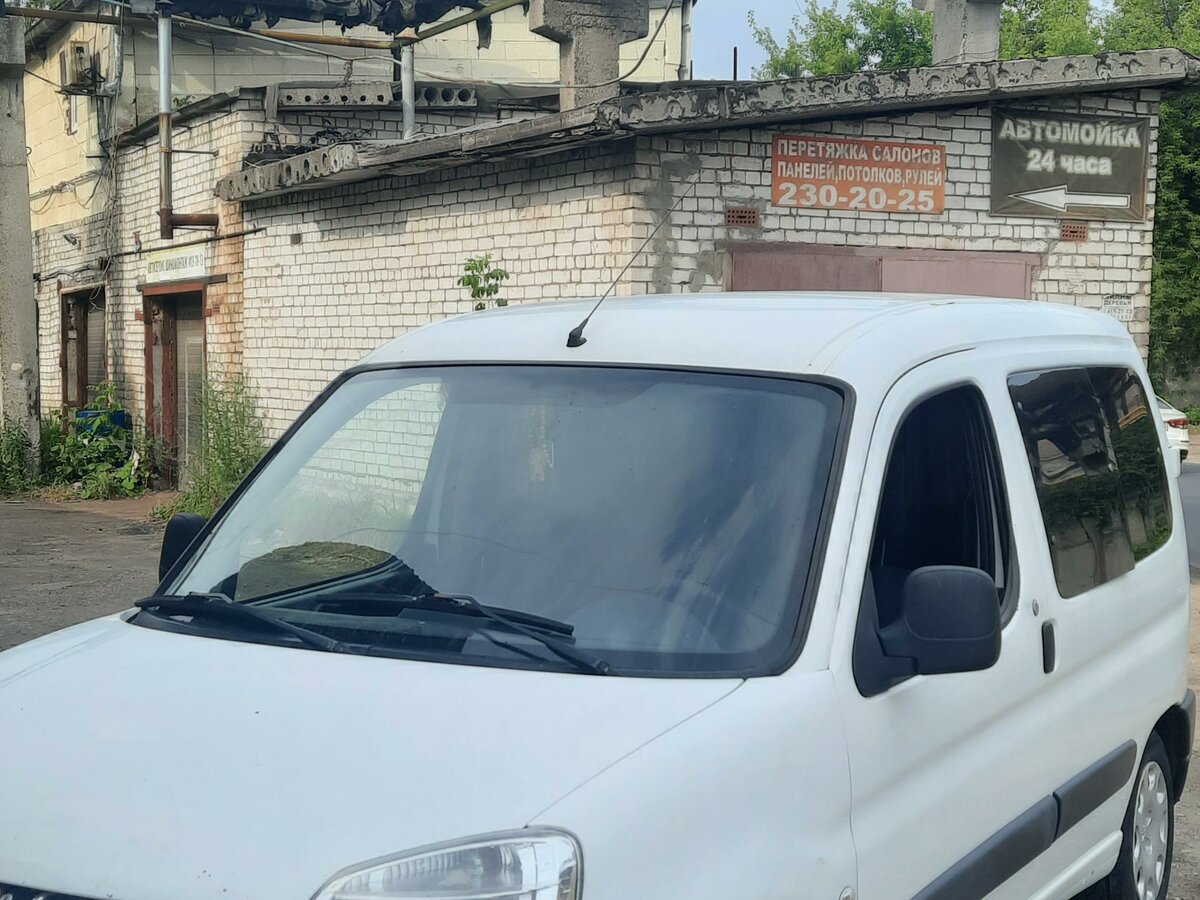 Партнер авто великий новгород
