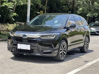 2022 Honda Breeze I, чёрный, 2320000 рублей, вид 1