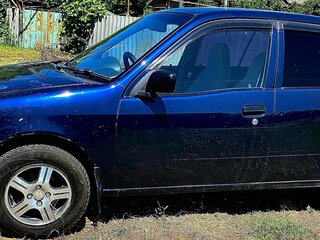 1997 Toyota Starlet V (P90), синий, 200000 рублей, вид 1