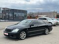 2006 Toyota Crown XII (S180), чёрный, 700000 рублей - вид 9