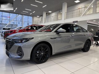2024 Chery Arrizo 8, зелёный, 3100000 рублей, вид 1