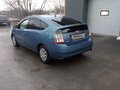 2004 Toyota Prius II (XW20), синий, 700000 рублей - вид 9