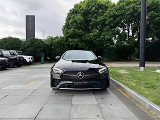 2022 Mercedes-Benz E-Класс 200 V (W213, S213, C238) Рестайлинг, зелёный, 4799990 рублей, вид 1