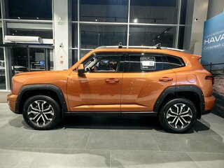 2026 Haval H7 I, чёрный, 4199000 рублей, вид 4