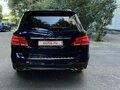 2016 Mercedes-Benz GLE 300 I (W166), синий, 4200000 рублей - вид 4