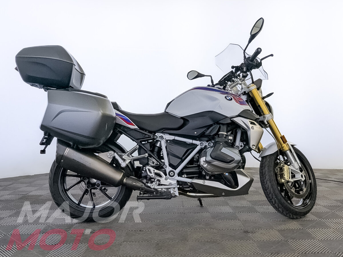 BMW R 1250 R