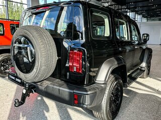 2025 Tank 300 I, чёрный, 4499000 рублей, вид 1