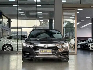 2021 Honda Accord X Рестайлинг, коричневый, 1724098 рублей, вид 1