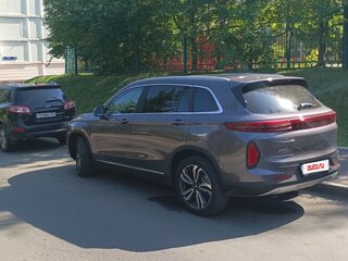 2023 Skywell ET5 72 kWh, серый, 2600000 рублей, вид 3