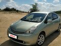 2008 Toyota Prius II Рестайлинг (XW20), зелёный, 850000 рублей - вид 1