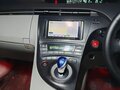 2009 Toyota Prius III (XW30), серый, 1200000 рублей - вид 8