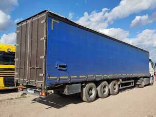 2018 Тонар 9746, чёрный, 1415000 рублей, вид 1