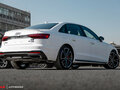 2025 Audi A4 45 TFSI Long V (B9) Рестайлинг, белый, 6100000 рублей - вид 2
