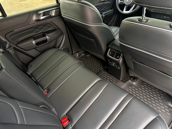 2023 Tank 300 I, белый, 3550000 рублей - вид 24