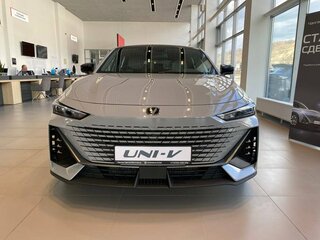 2024 Changan UNI-V I, серебристый, 3209900 рублей, вид 1