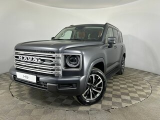 2024 Haval H9 II, серый, 5099000 рублей, вид 1