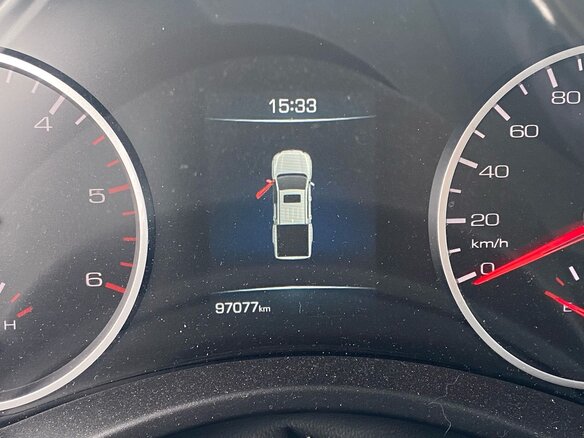 Купить б/у Great Wall Poer I 2.0d AT (150 л.с.) 4WD дизель автомат в ...