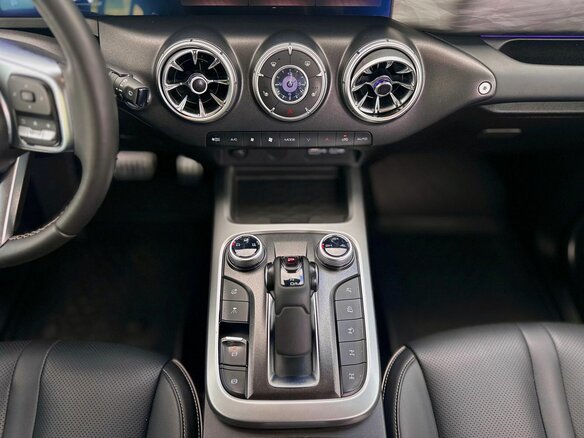 2023 Tank 300 I, белый, 3550000 рублей - вид 28