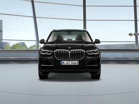 Bmw X5 Фото 2022 Год Выпуска