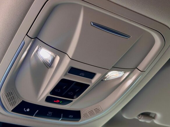 2023 Tank 300 I, белый, 3550000 рублей - вид 34