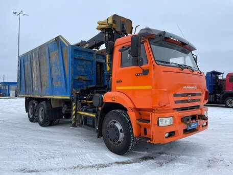 Купить Камаз Самосвал Уфе Цена Фото Авита