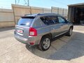 2012 Jeep Compass I Рестайлинг, серый, 950000 рублей - вид 5