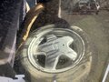 1989 ЗАЗ 968 М, оранжевый - вид 10