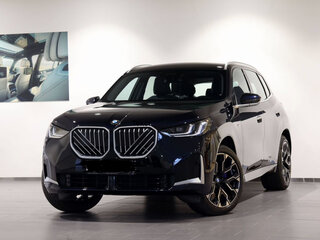 2025 BMW X3 Long 30L xDrive IV (G45/G48), синий, 6100000 рублей, вид 1