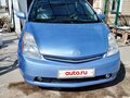 2008 Toyota Prius II Рестайлинг (XW20), голубой, 570000 рублей - вид 1