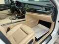 2012 BMW 7 серии 740Li xDrive V (F01/F02/F04) Рестайлинг, белый - вид 6