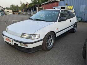 Прекрасная управляемость и маневренность